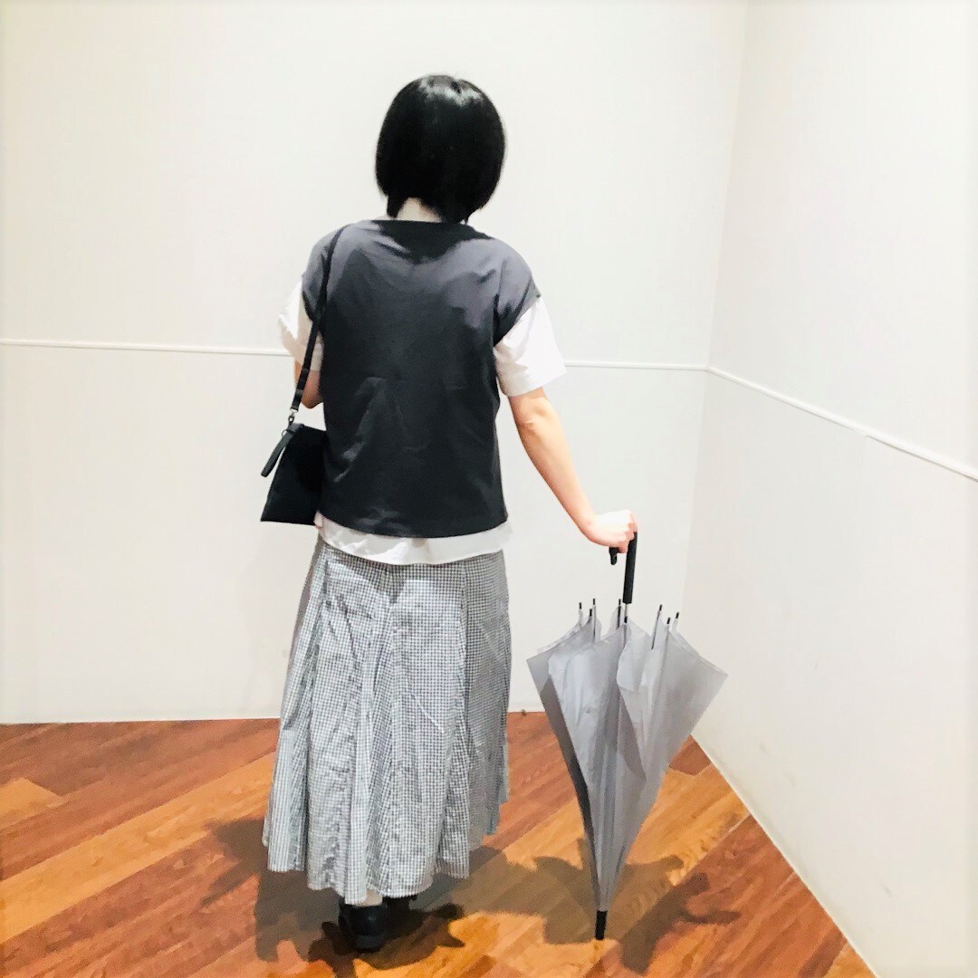 涼感半袖シャツ