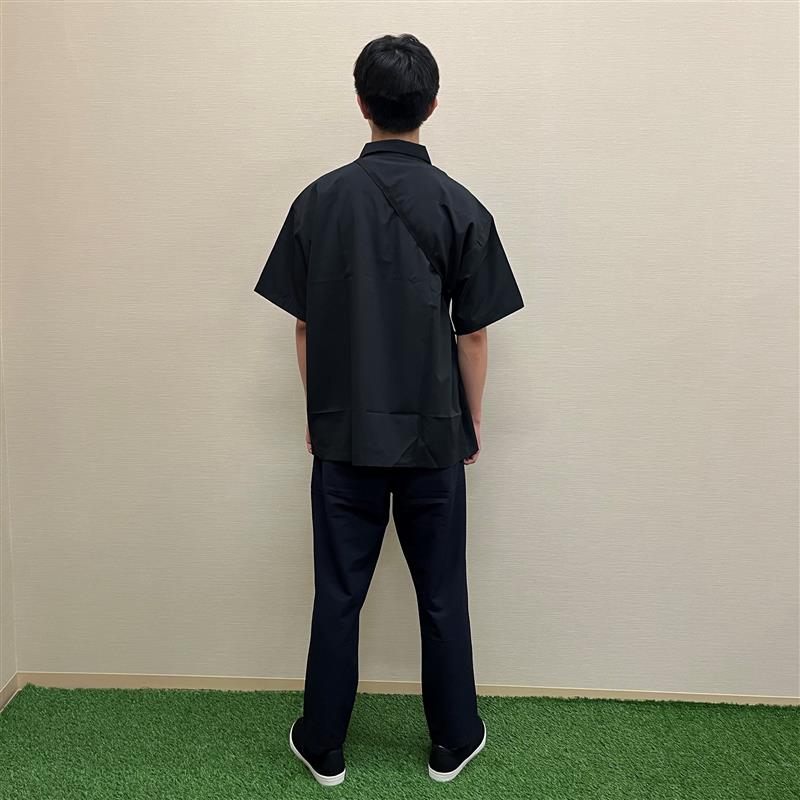 【フォルテ八王子】身長185㎝