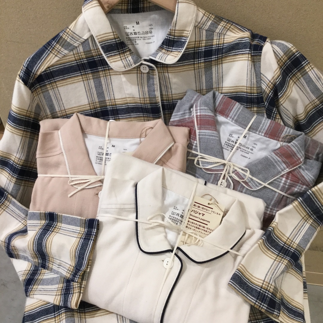 【酒田POP-UP STORE】あたたかさに、包まれる