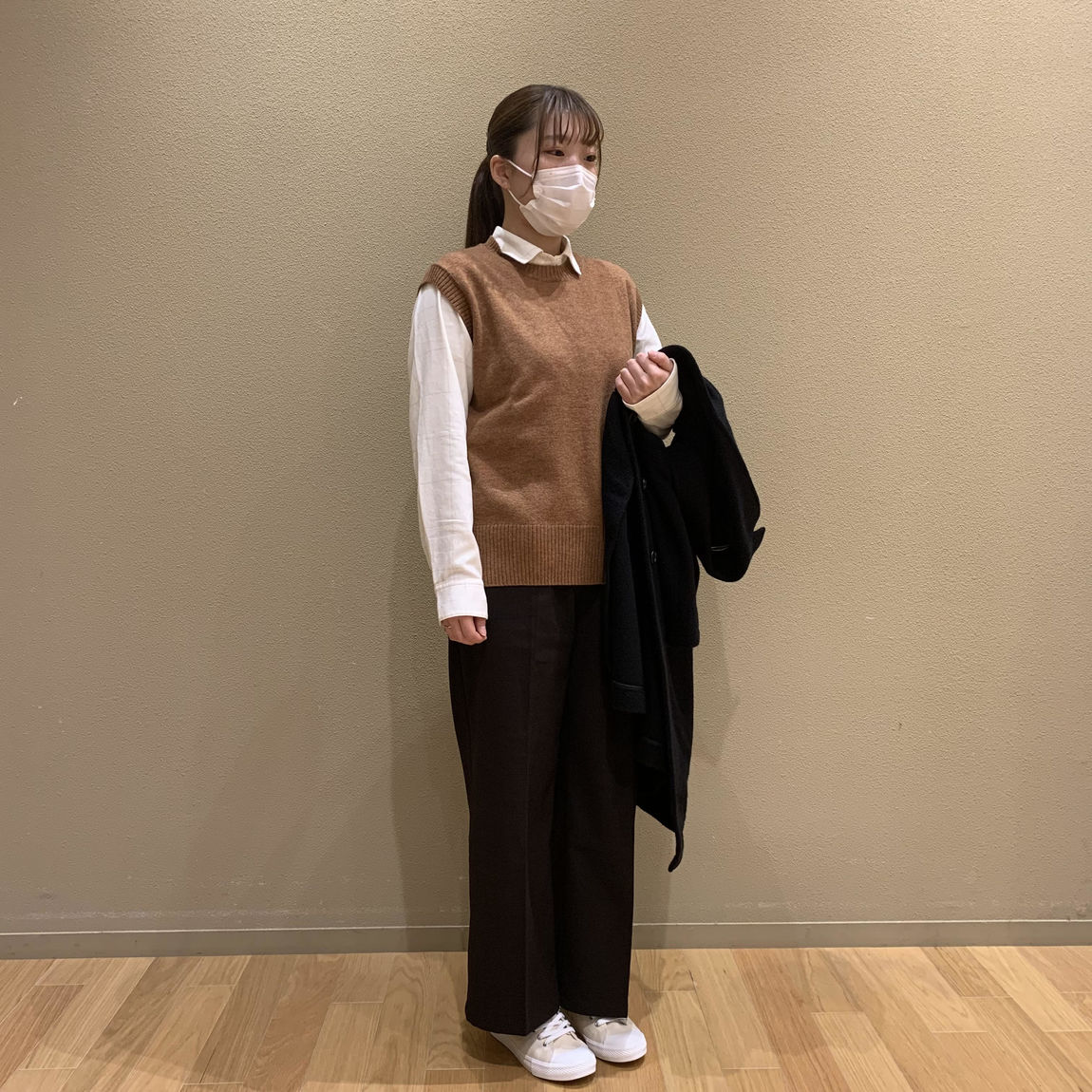 スタッフスナップ