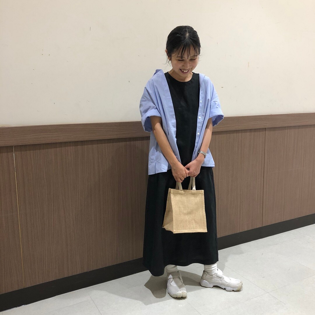 涼感半袖シャツ