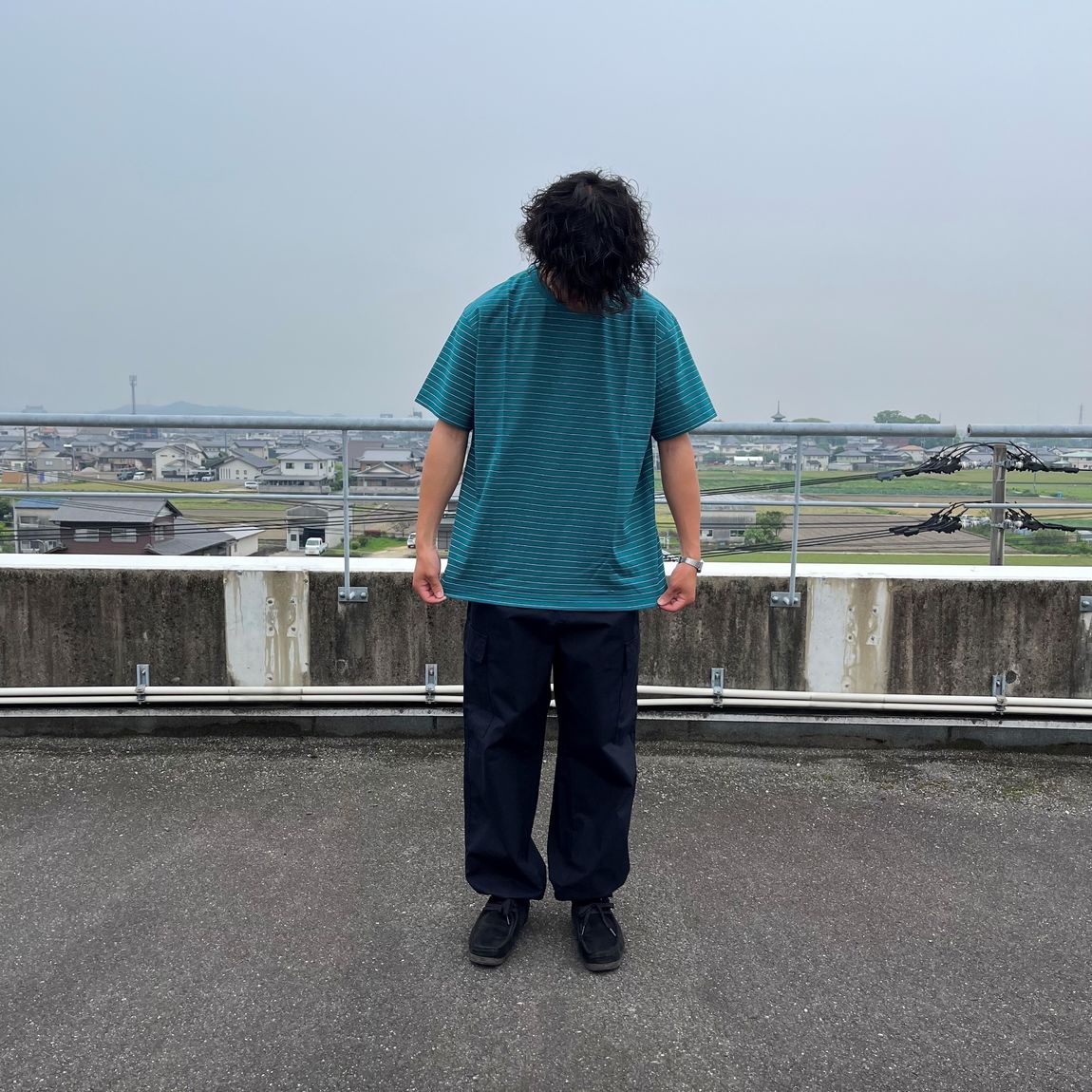 全身2