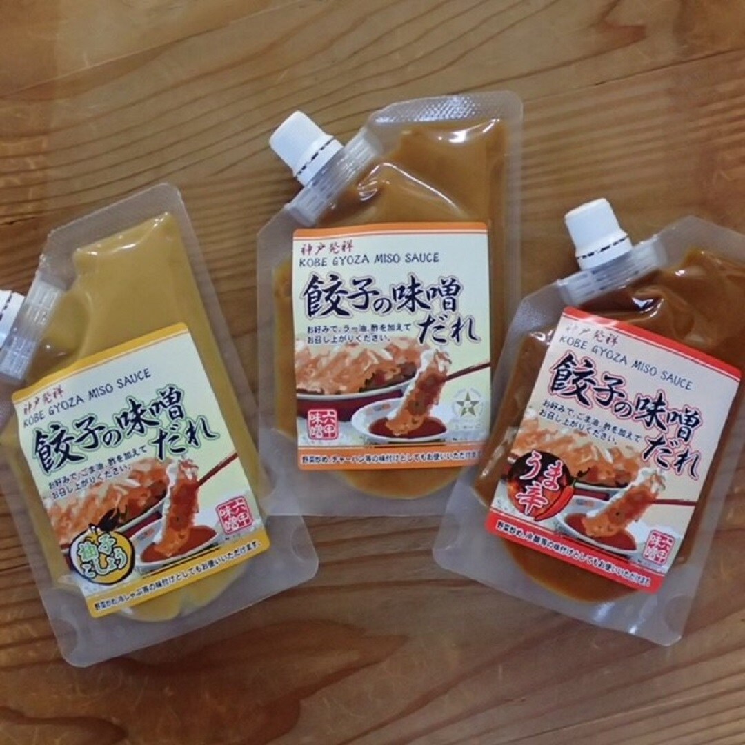 六甲味噌