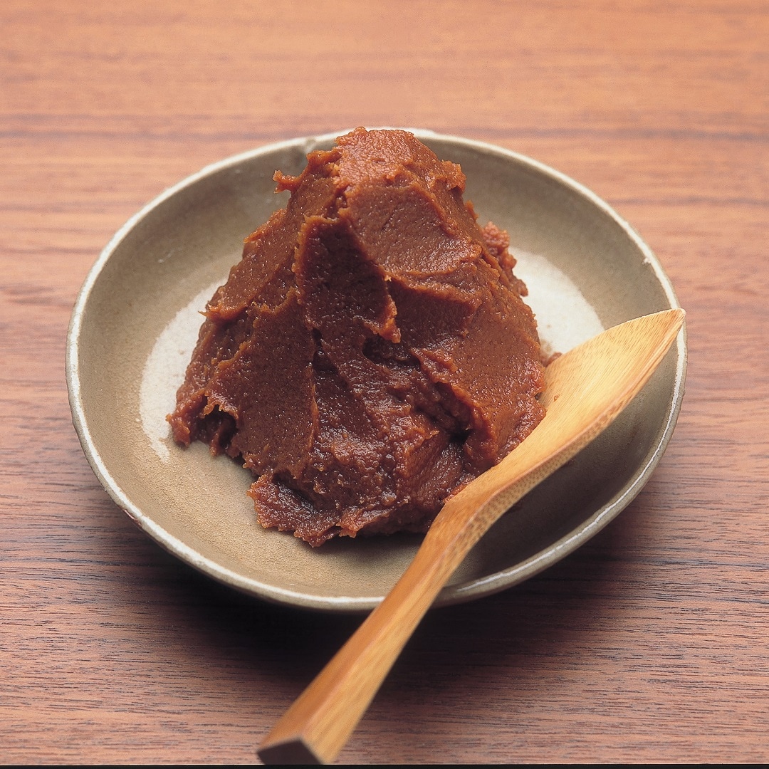 六甲味噌