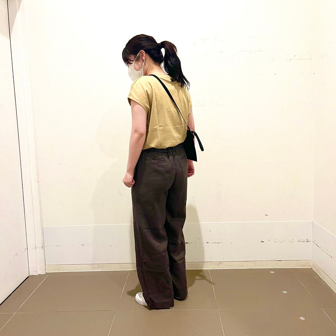 コーディネート写真2