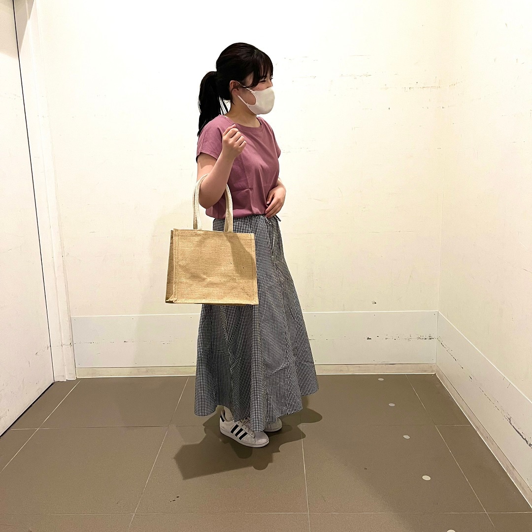 コーディネート写真2