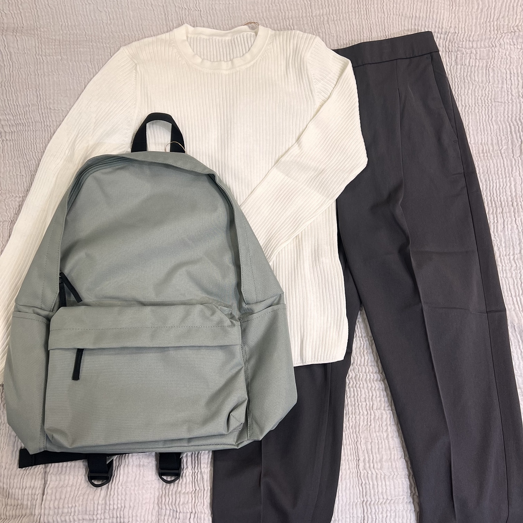 再ポリパンツ3