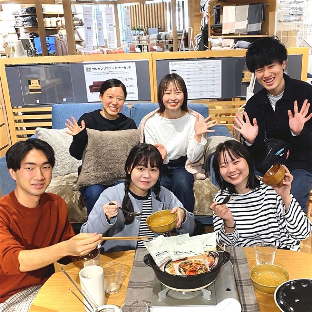 写真③