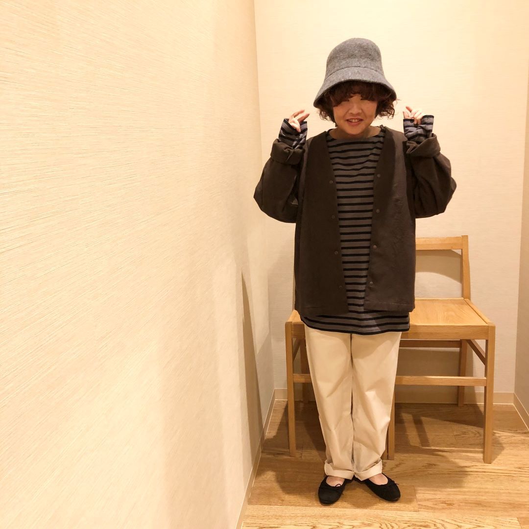 太番手②