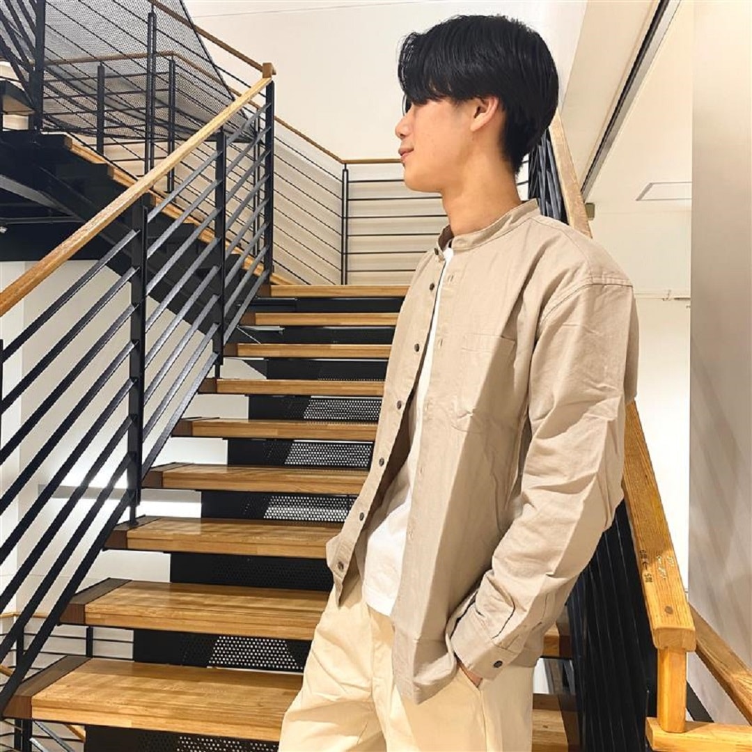写真②