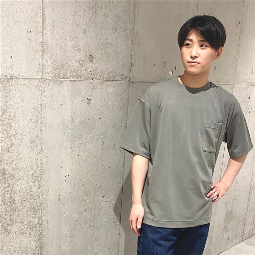 写真②