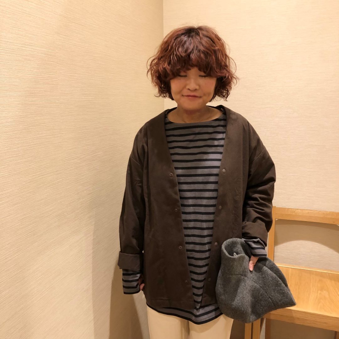 太番手③