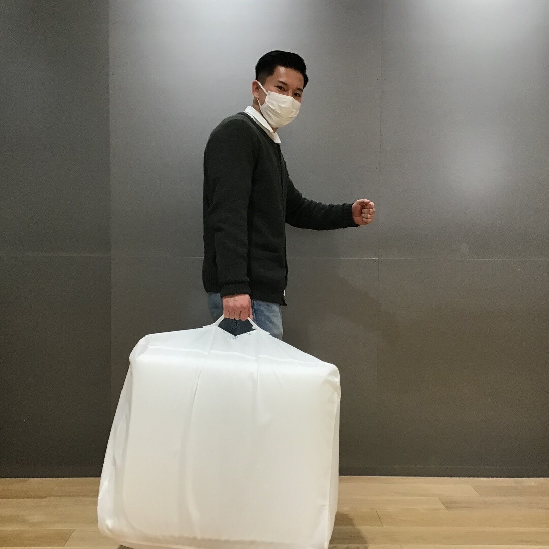 新生活におすすめ
