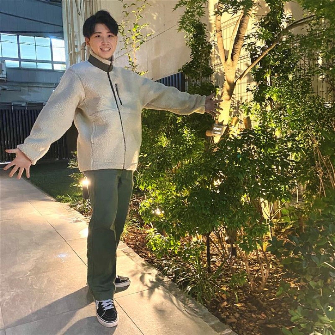 写真③