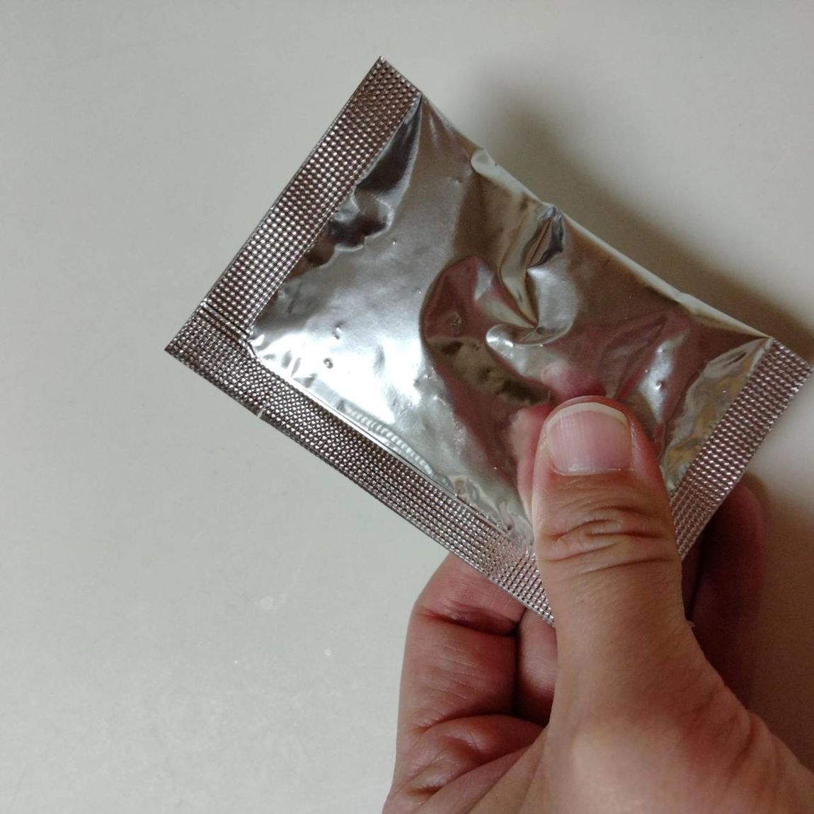 簡単に楽しむバレンタイン