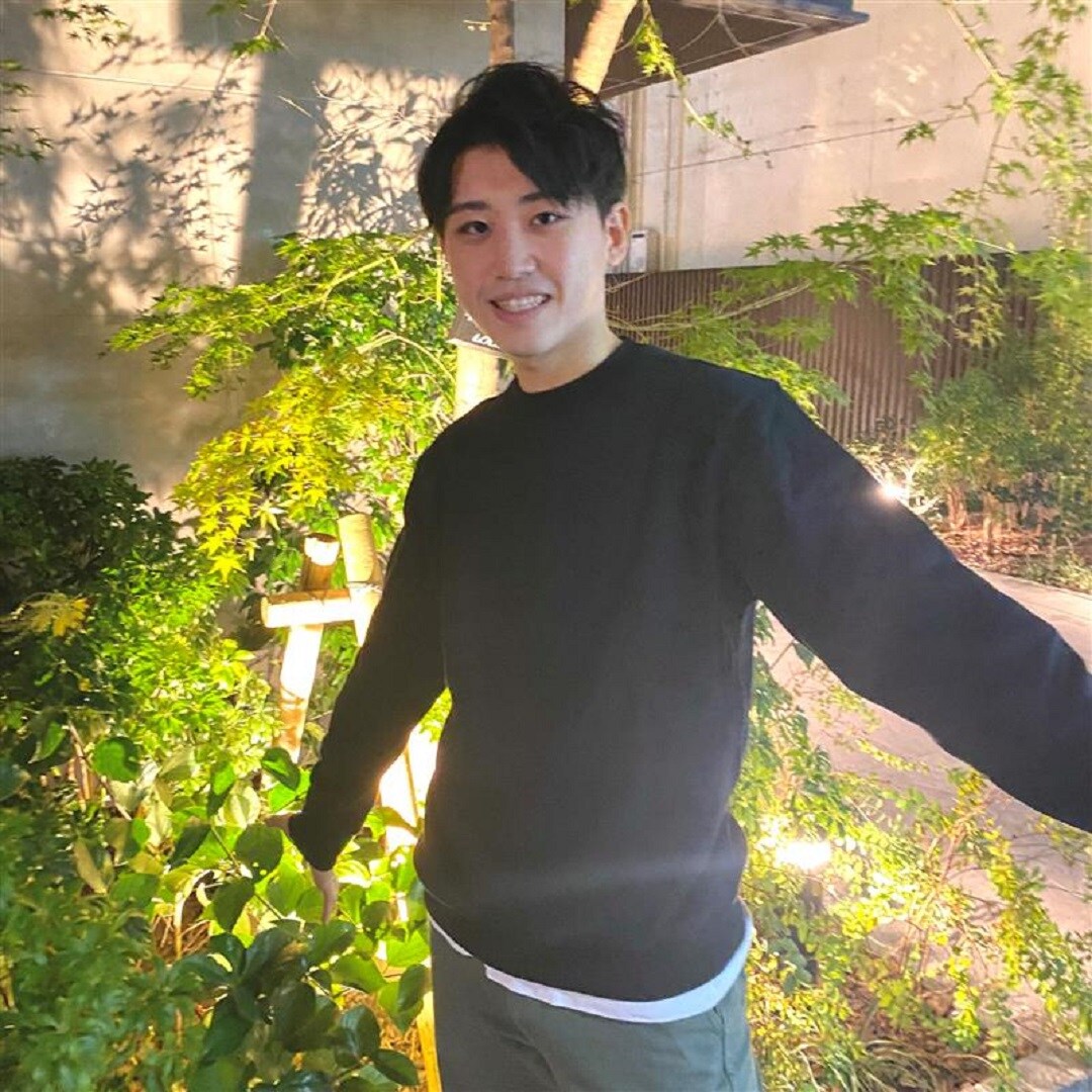 写真④