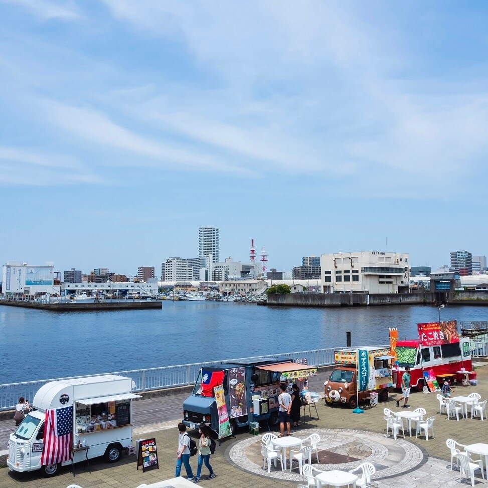 【津田沼パルコ】いつものもしもワークショップ
