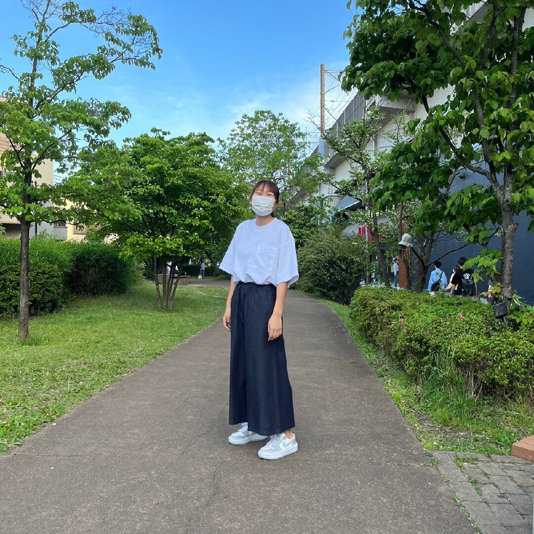 【ビーンズ戸田公園】冷感Tシャツで夏を涼しく