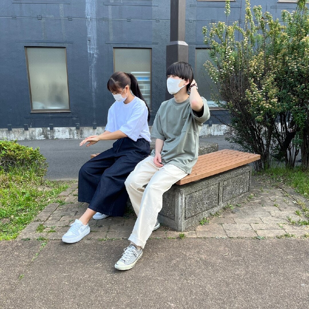 【ビーンズ戸田公園】冷感Tシャツで夏を涼しく