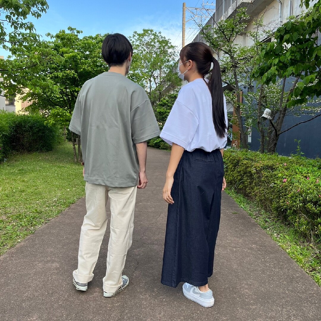 【ビーンズ戸田公園】冷感Tシャツで夏を涼しく