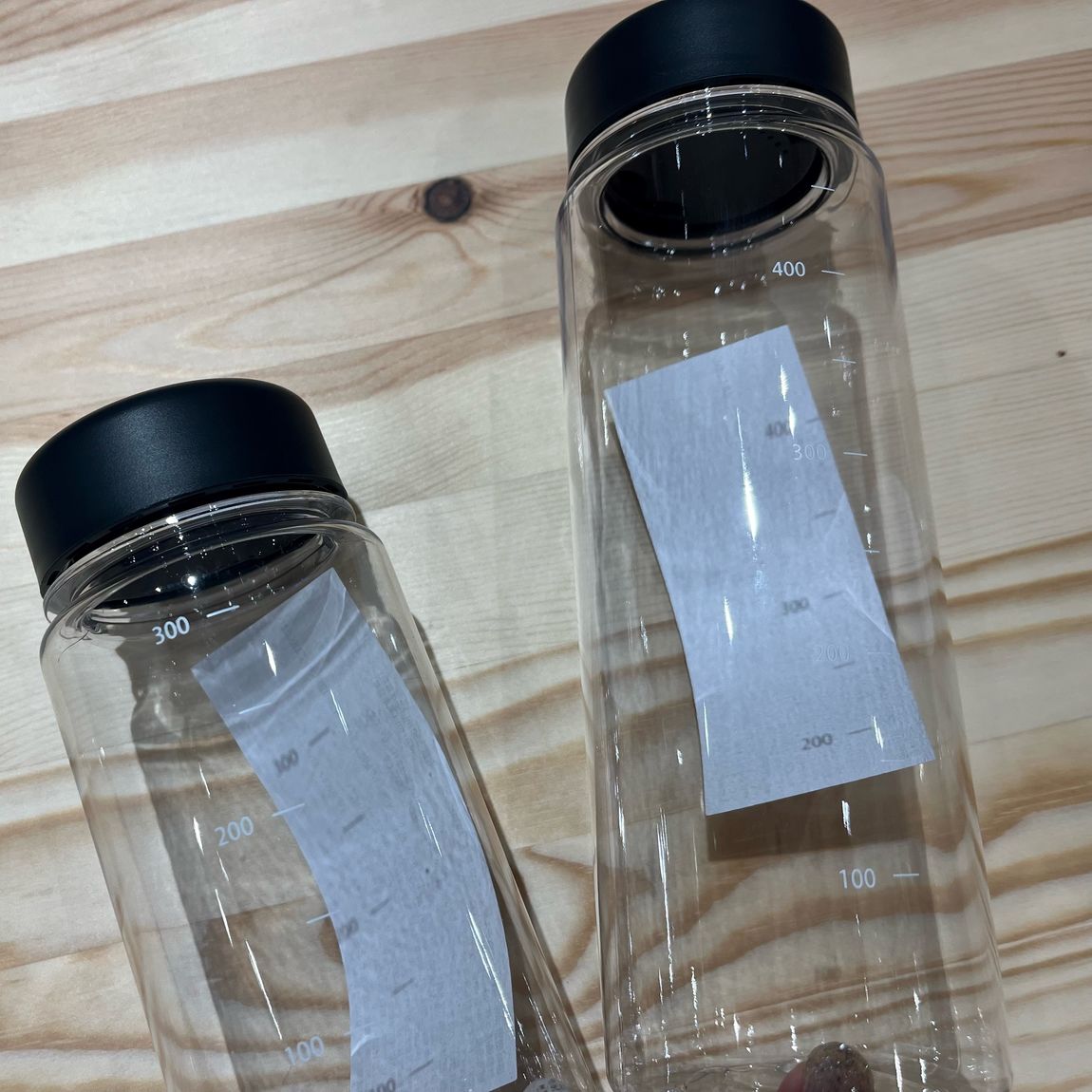 冷水筒　ボトル4