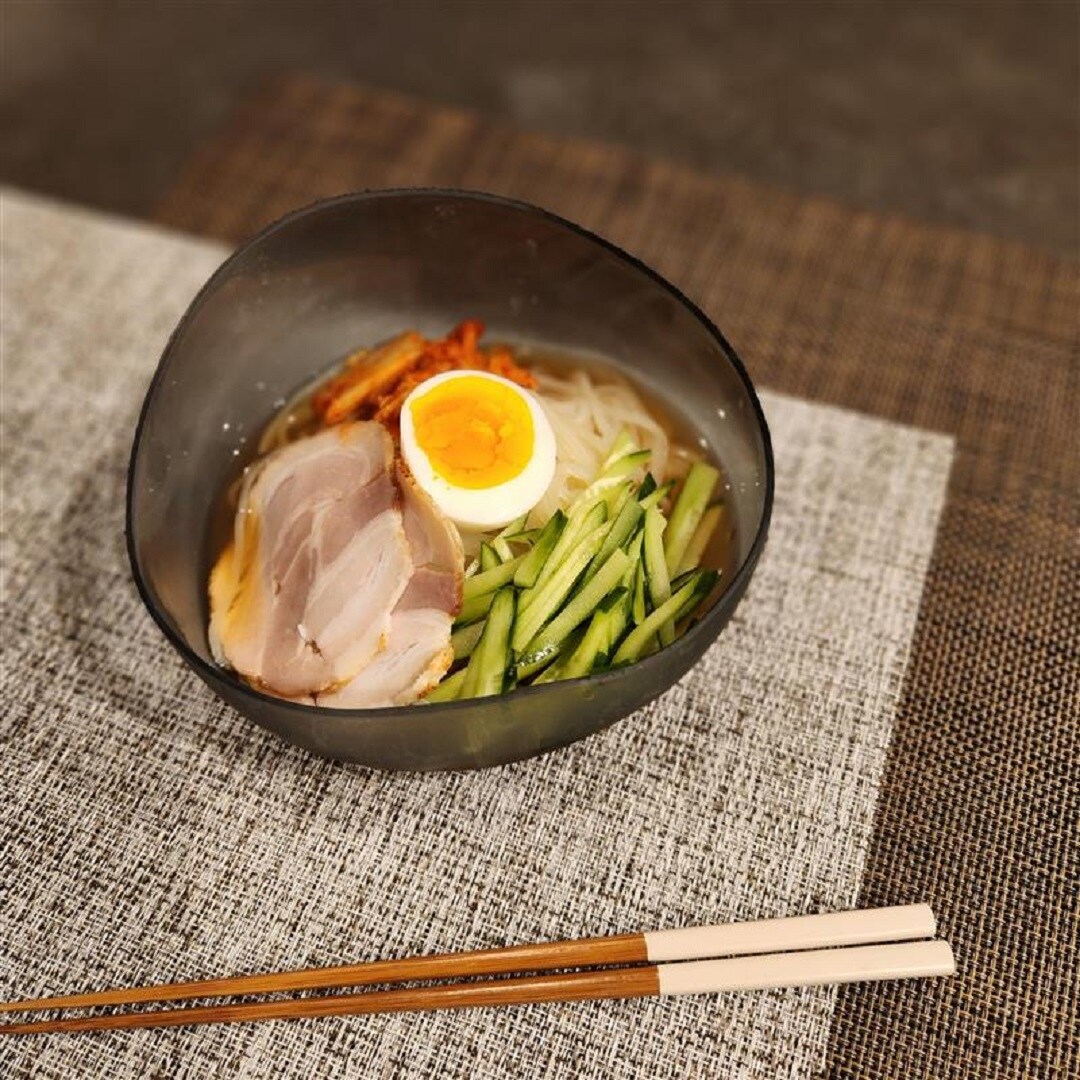 盛岡冷麵