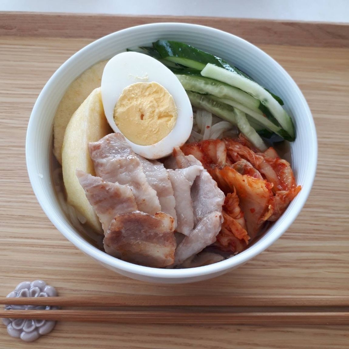 ​盛岡冷麺