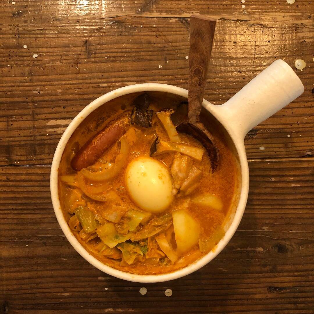 出来上がり