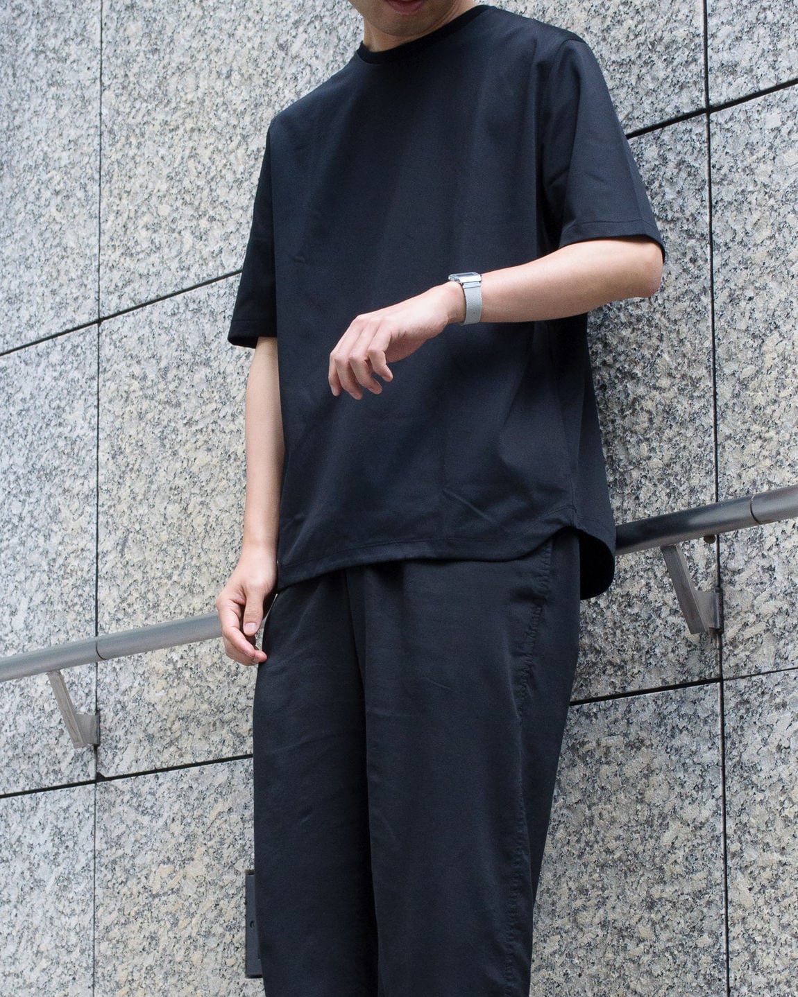 トラベラーT