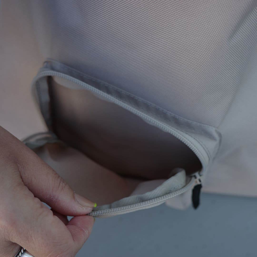 バック写真