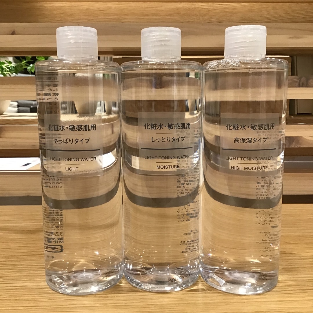 【アリオ加古川】季節の変わり目のスキンケア