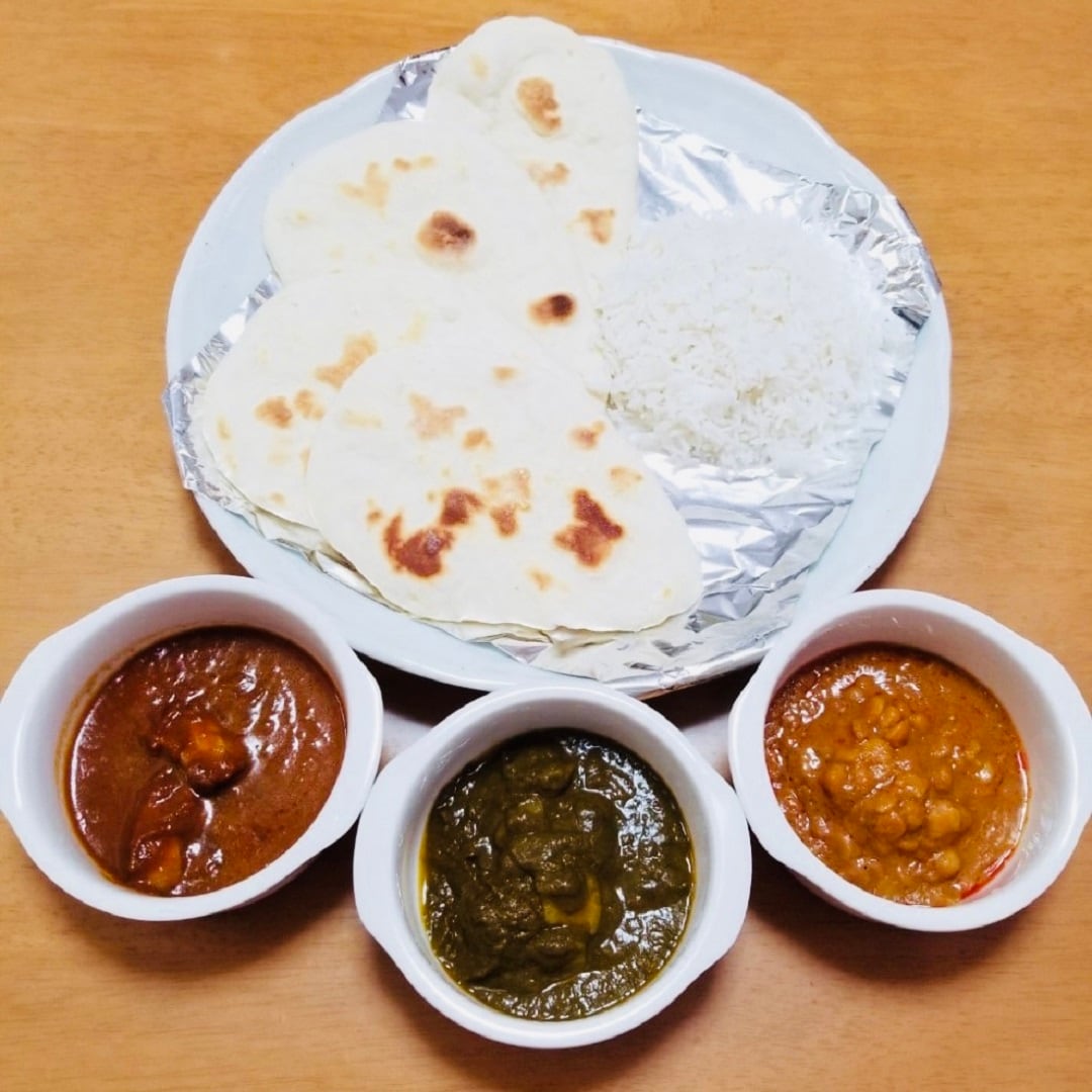 北インド