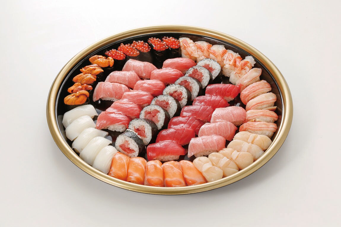 【堺北花田】年末年始はなに食べよう｜コミュニケーションペーパー