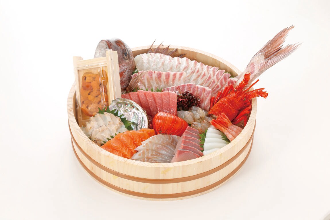 【堺北花田】年末年始はなに食べよう｜コミュニケーションペーパー