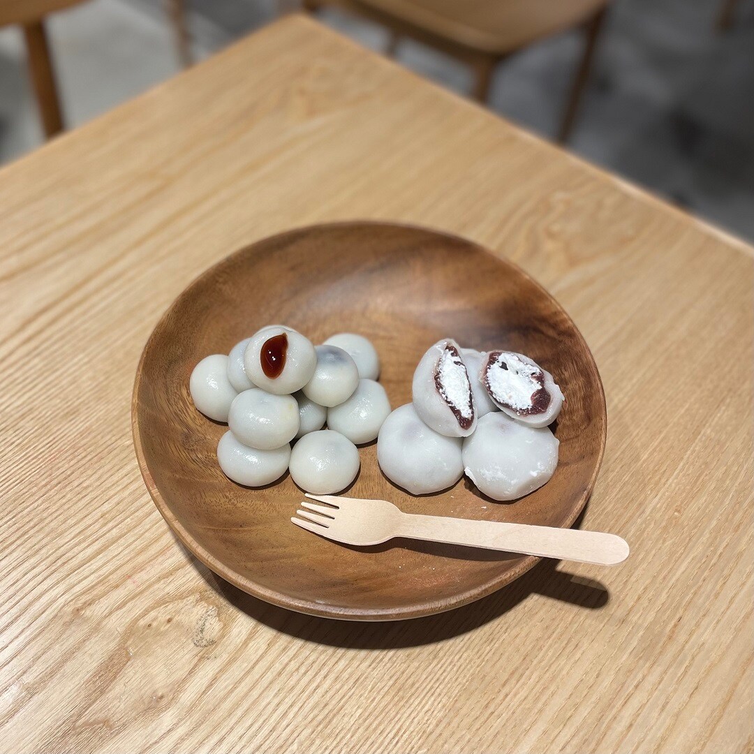 団子