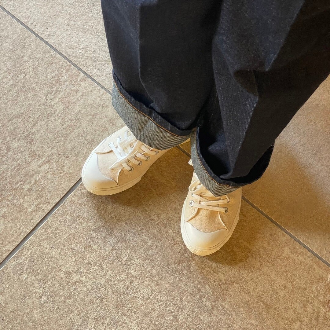 【所沢西武】スタッフスナップ