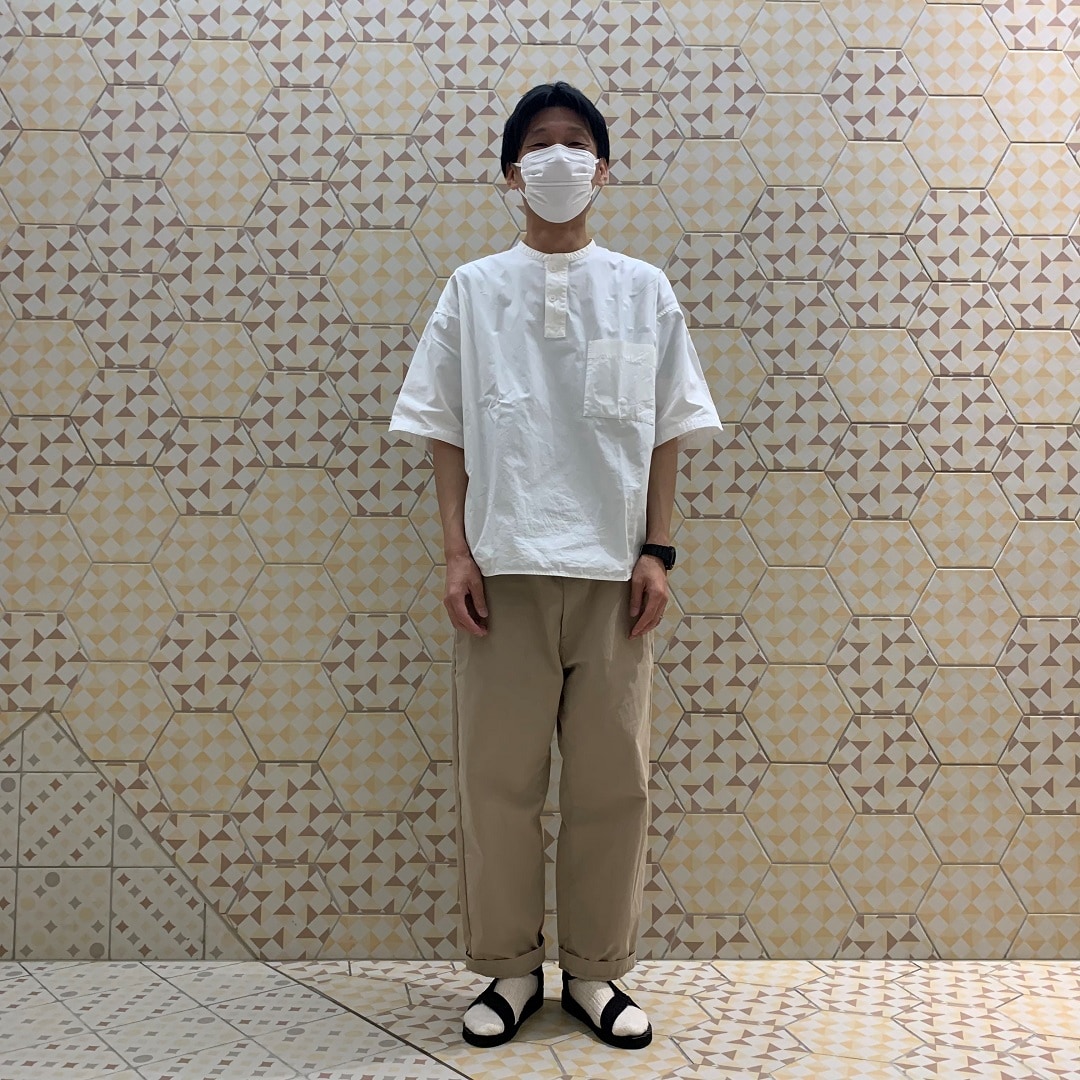 吉澤さん全身②