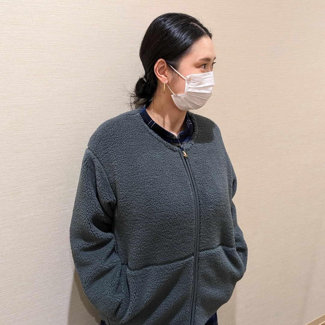 吉田さん