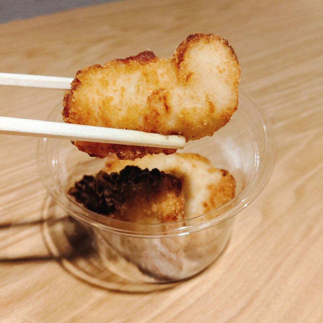 唐揚げ