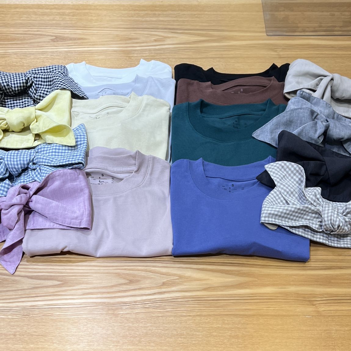 商品ビジュ