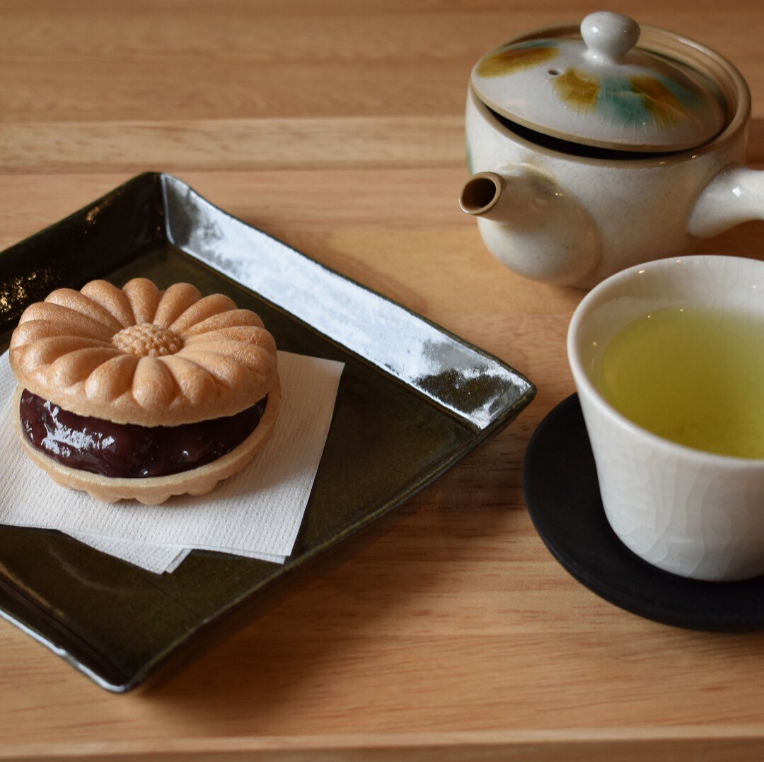喫茶TESORO