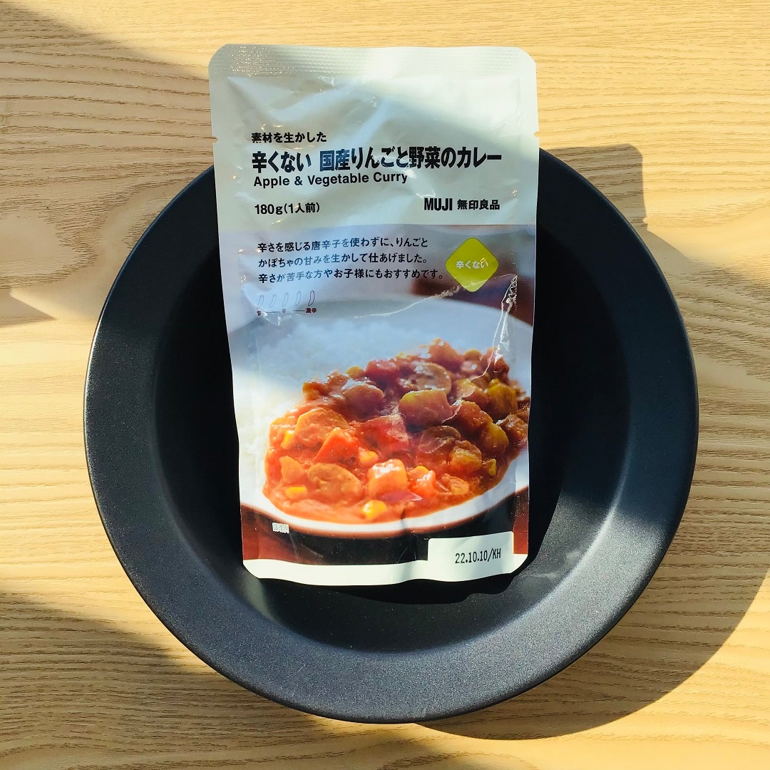 国産りんご1
