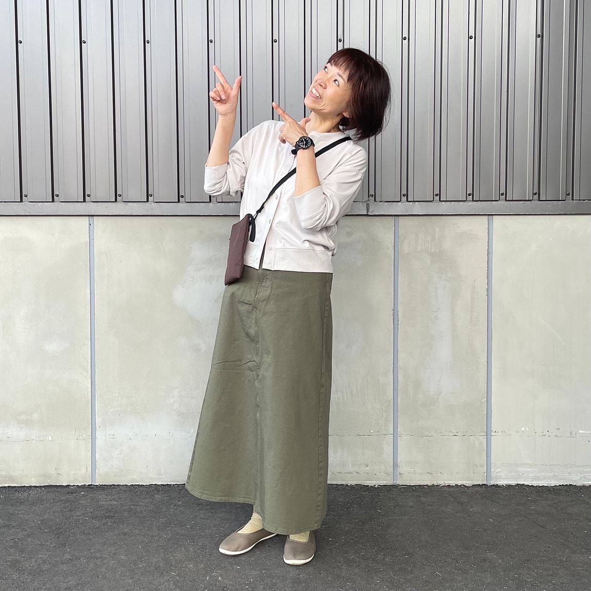 土門ラスト