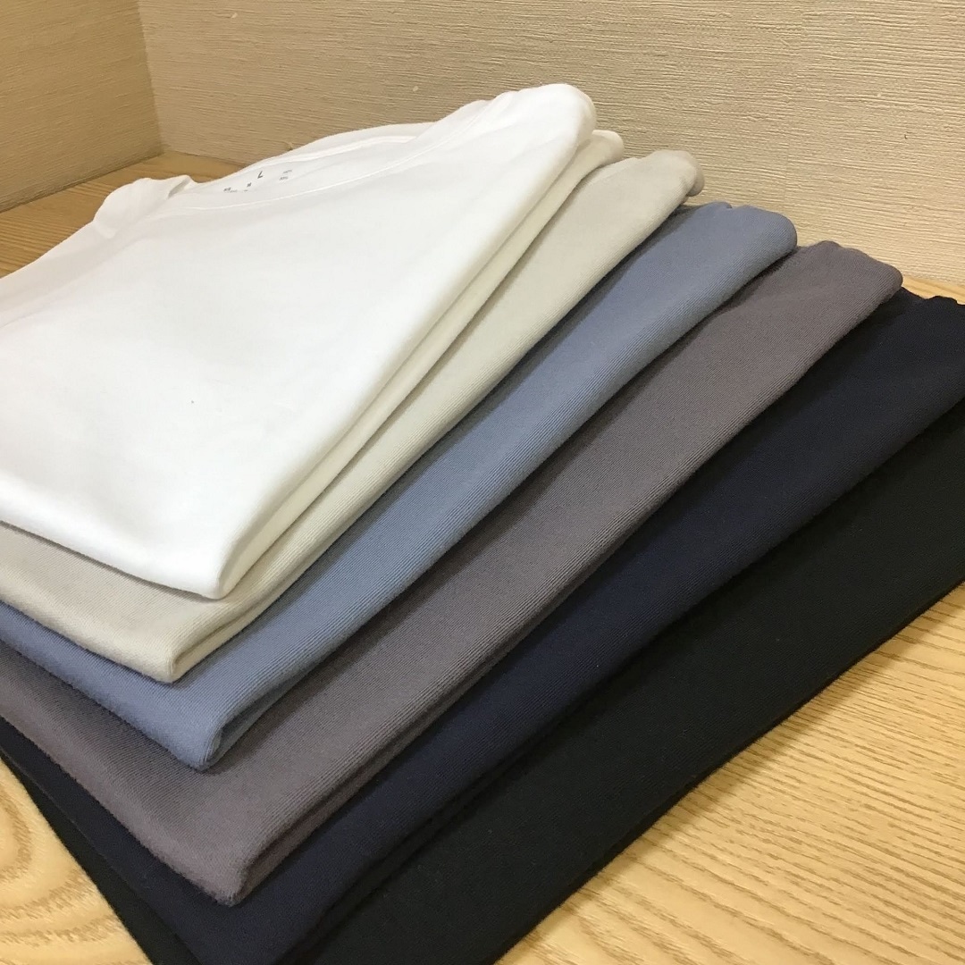塚本さんTシャツ