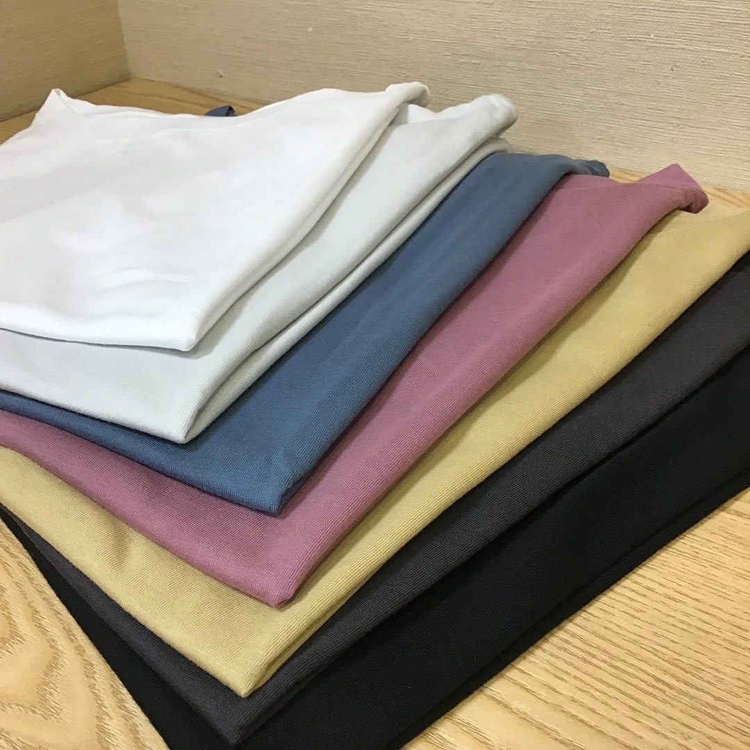塚本さんTシャツ