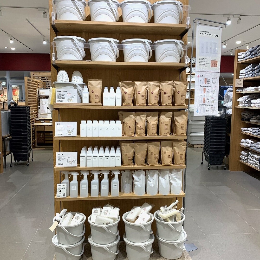 売場