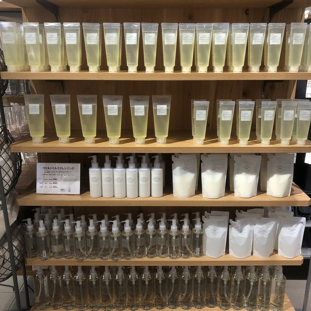 売場