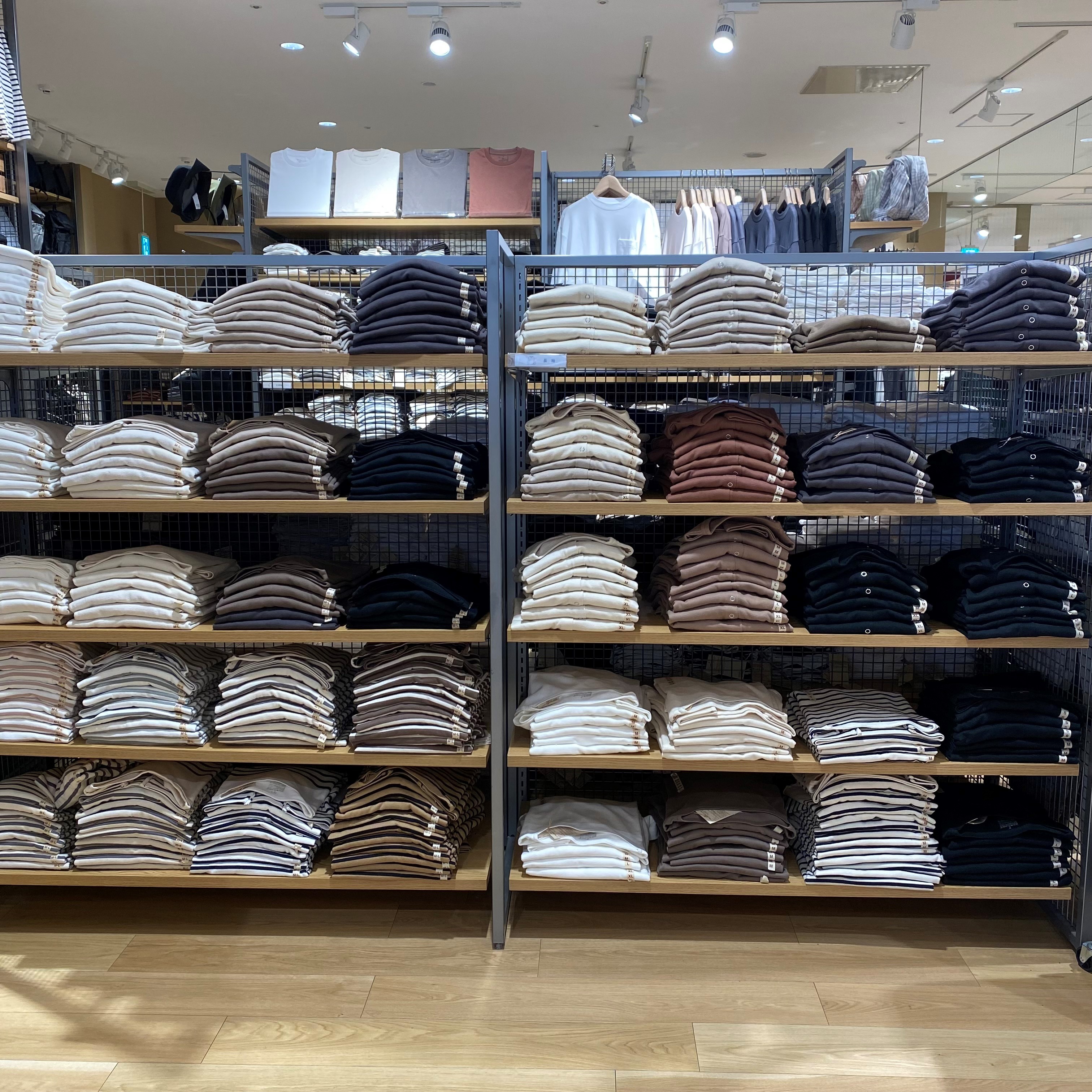 売場