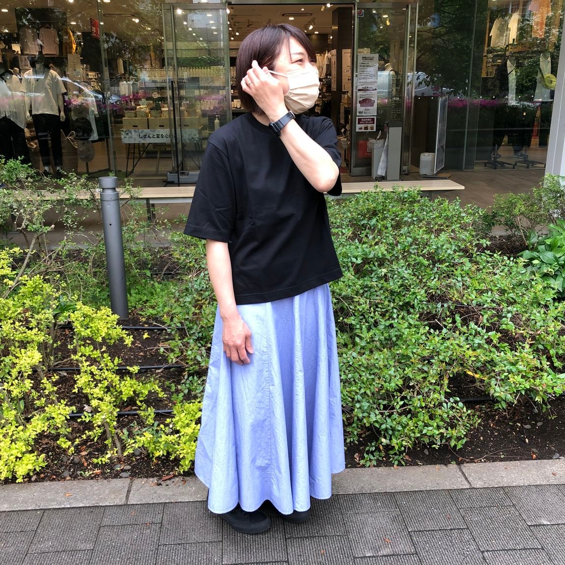 多田さん③