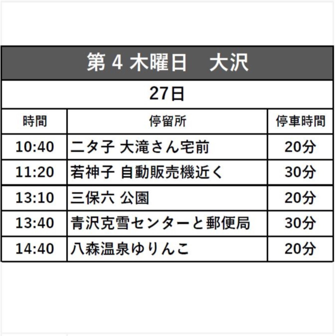 大沢２